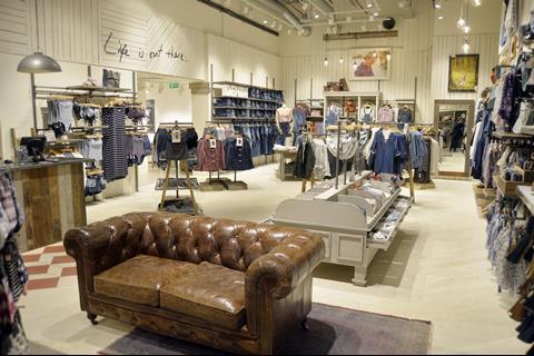 Bluewater new fat face store 029 email